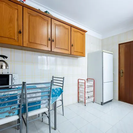 Old Town Riverside Retreat, Apartment Portimao