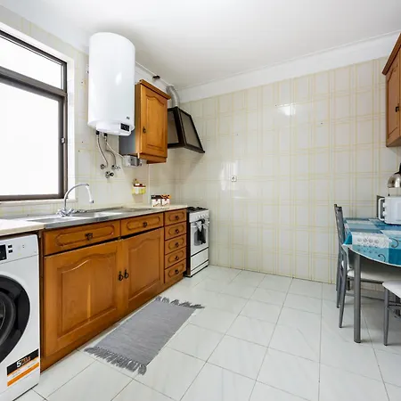 Old Town Riverside Retreat, Apartment *